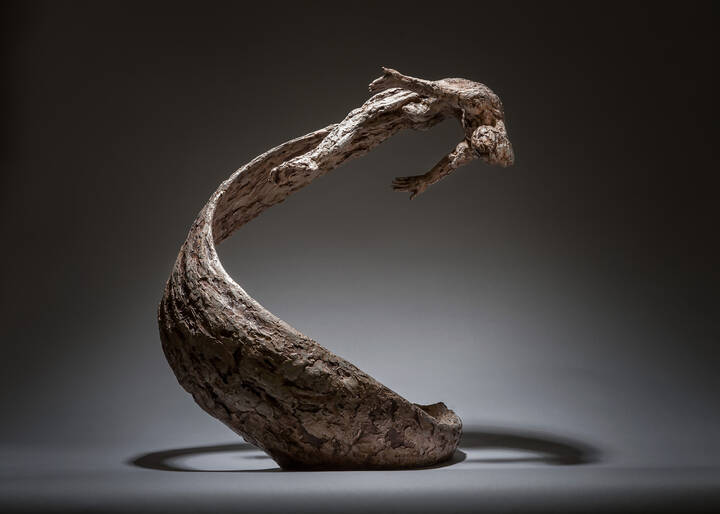 Life_s Wave Ian Edwards Studios Sculpture Bronze.jpg