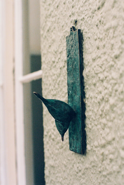 Nuthatch on Wall hanging(2).jpg