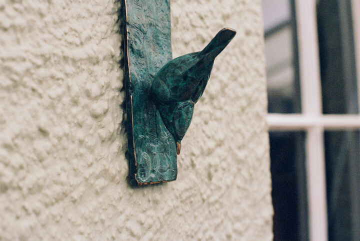 Nuthatch on Wall hanging.jpg